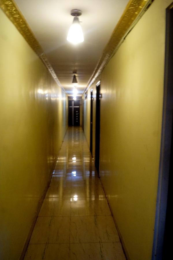 Hotel Zam Zam Palace 孟买 外观 照片